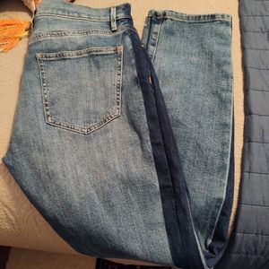 Ann Taylor jeans